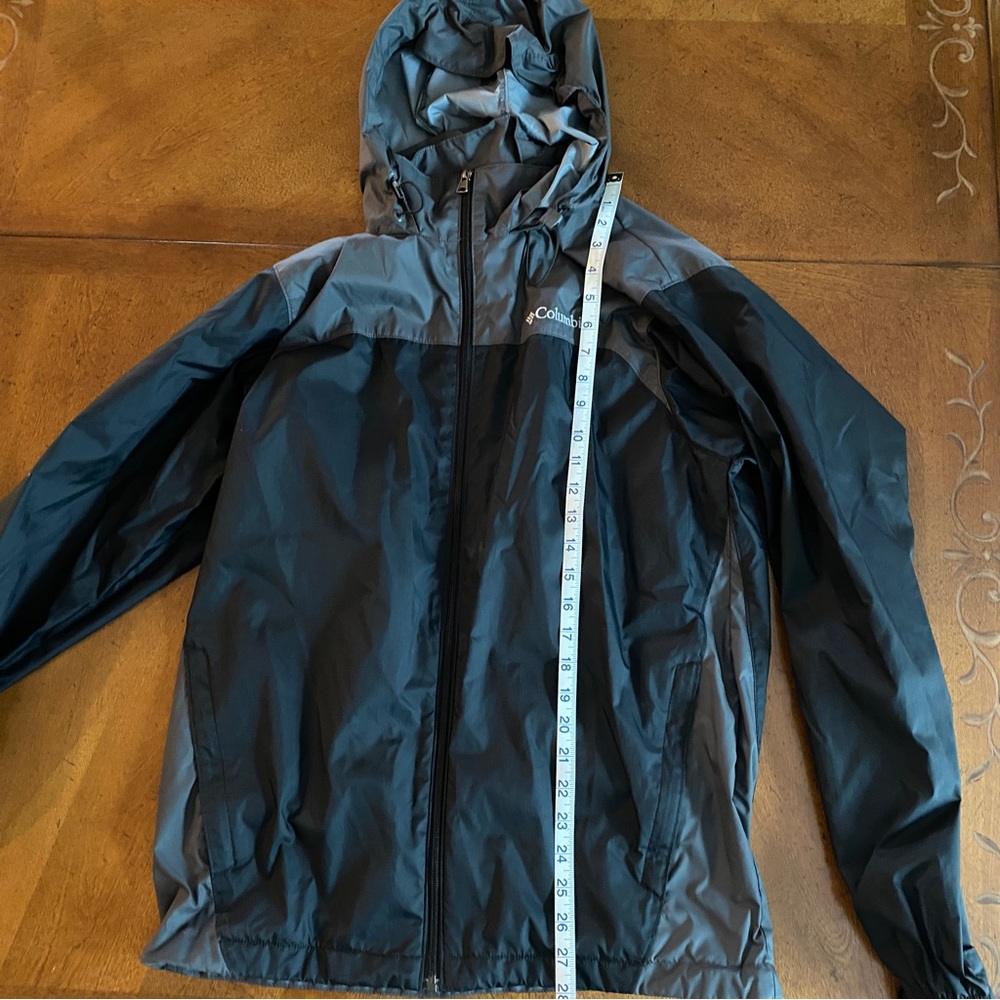 Columbia Rainjacket - Picture 6 of 6
